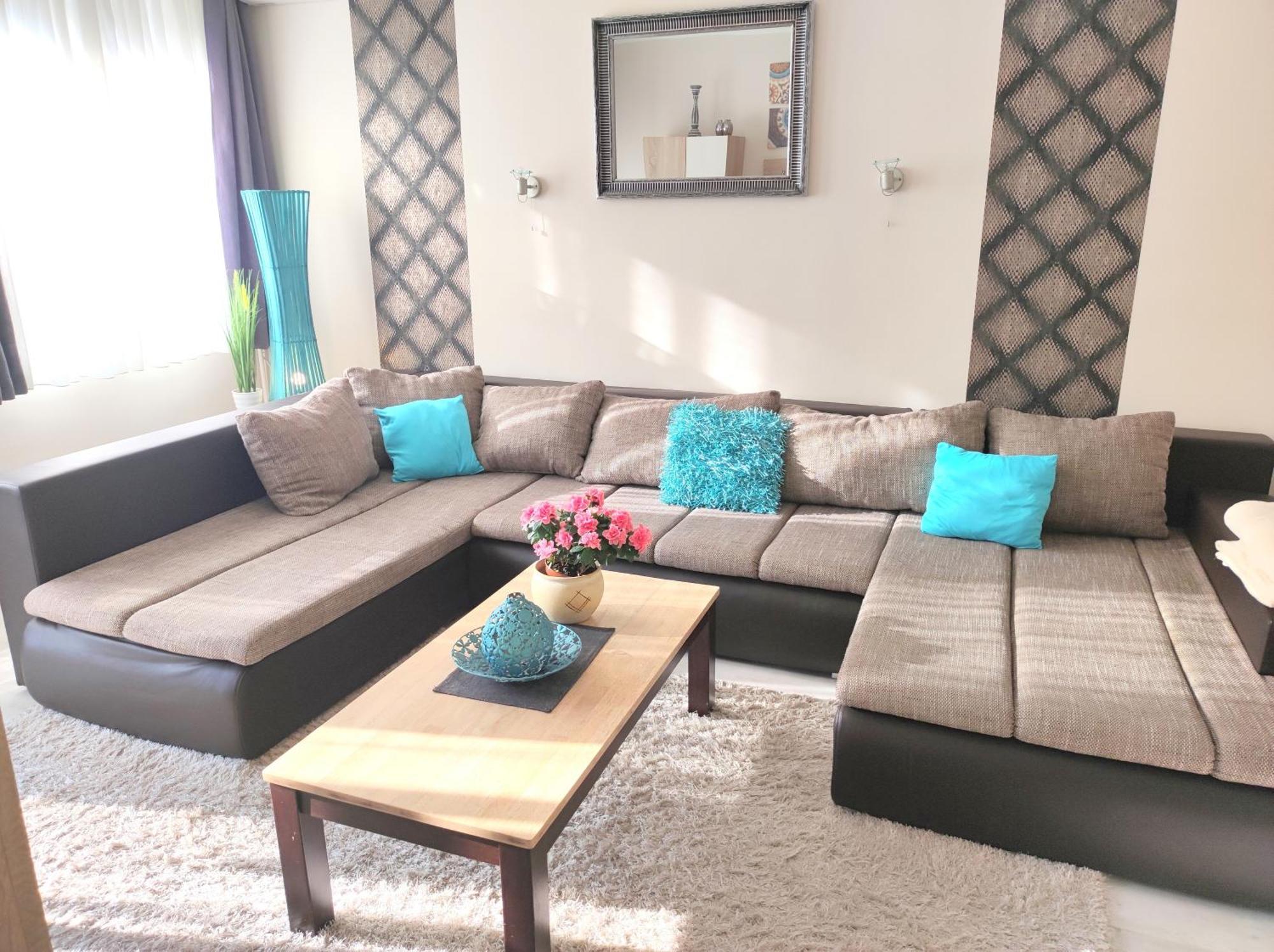 Strandfürdő Apartman Eğri Dış mekan fotoğraf