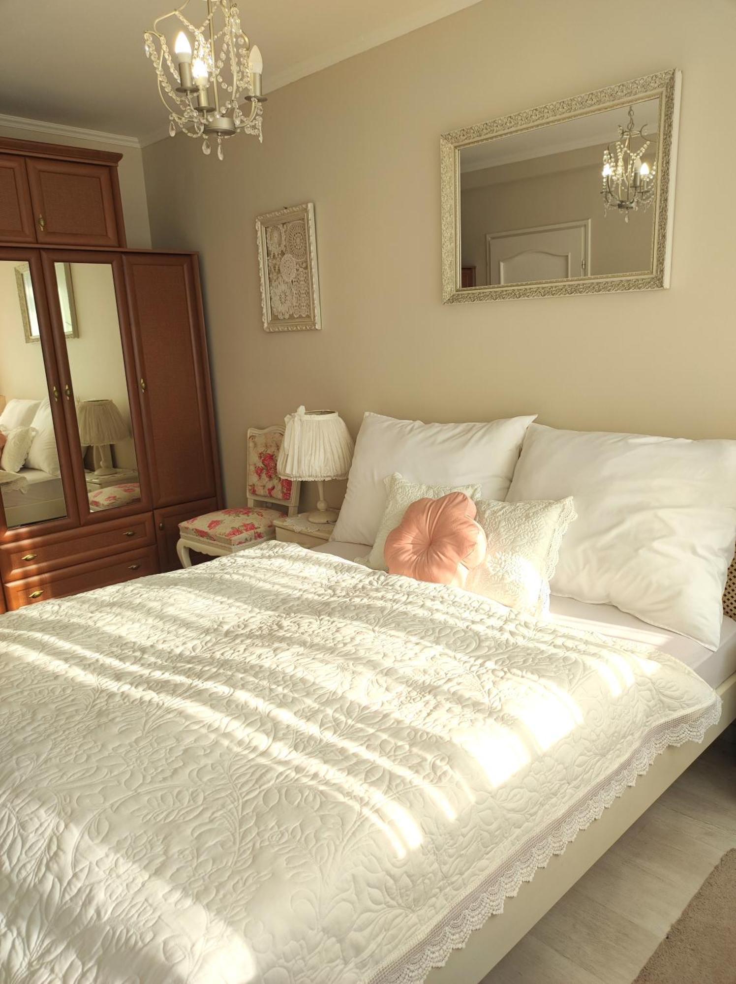 Strandfürdő Apartman Eğri Dış mekan fotoğraf